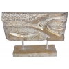 038 0010 White Gold B